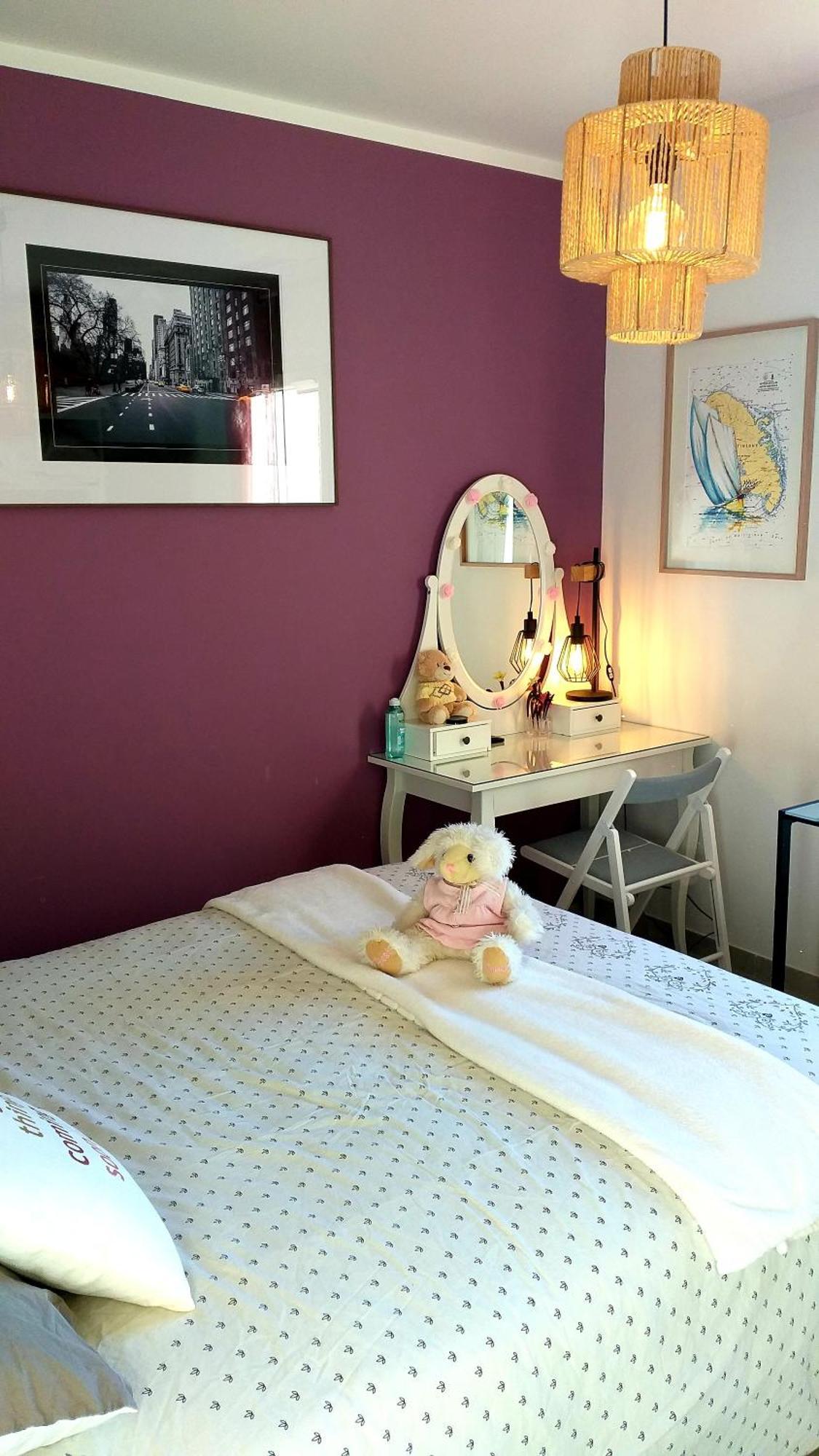 Chambre Dans Maison, Pres De La Mer, De L'Espagne, Des Montagnes Pezilla-la-Riviere Bagian luar foto